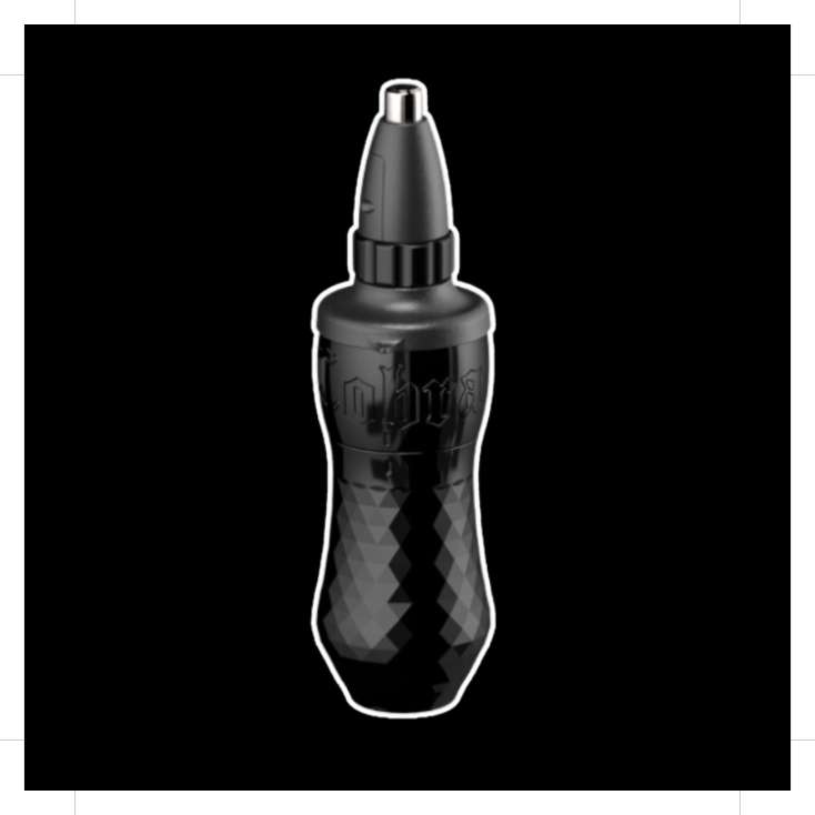 inkmachines - cobra 2