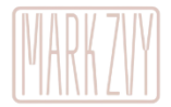 markzvy tattoo logo