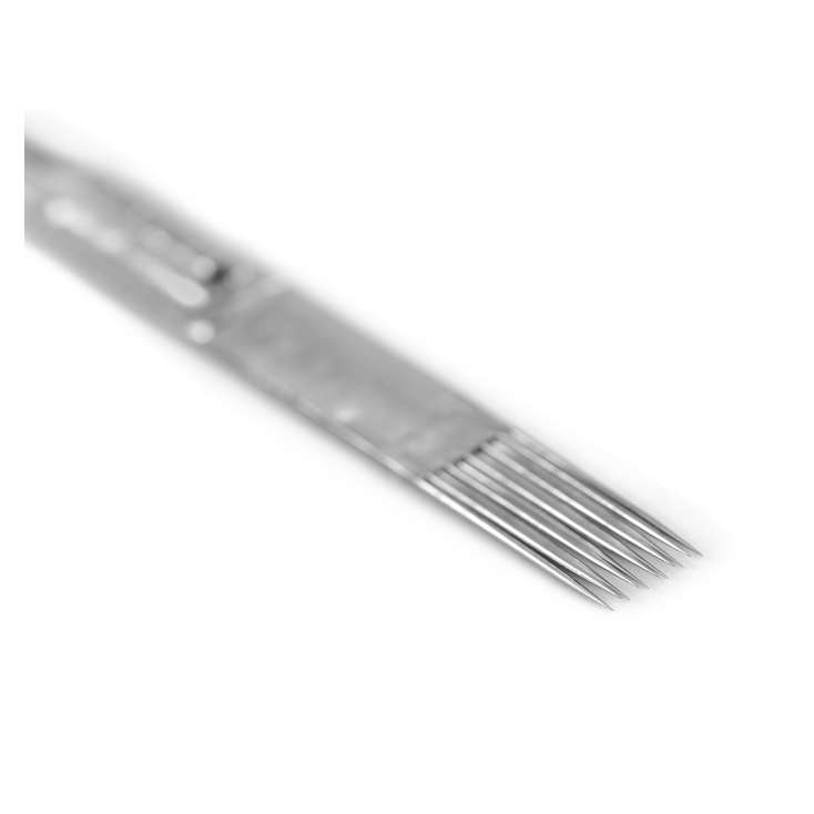 tattoo needles
